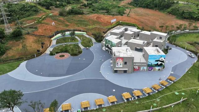 安逸四川 乐游绵阳 ‖ 一份来自北川的敬礼！教师专属文旅大礼包请查收！