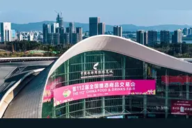 借势赋能、以会招商！糖酒会上成都推出展商“留客套餐”图片