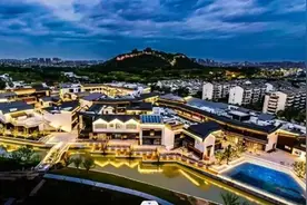 Citywalk！走读江苏昆山老城“新城景文化”图片
