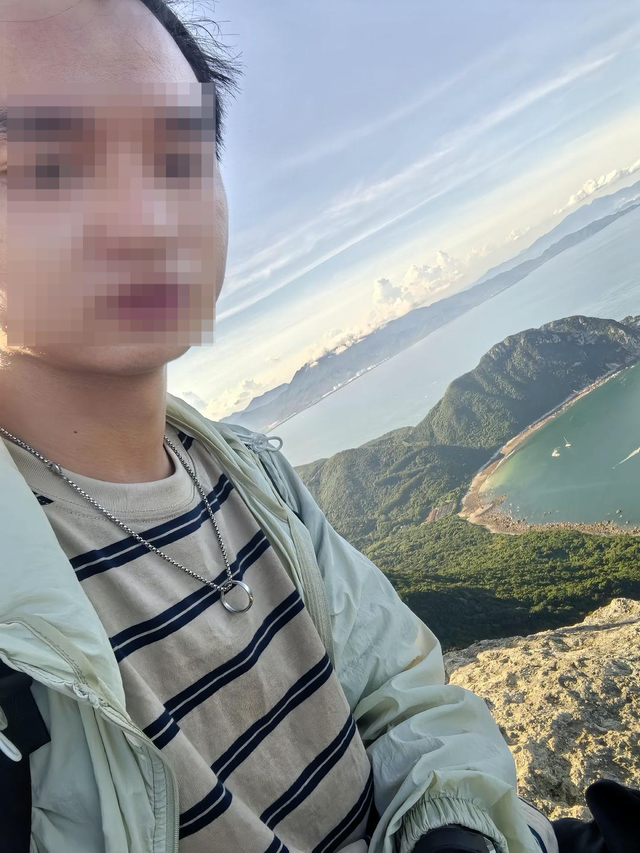 80天3人遇难，深圳大鹏半岛国家地质自然公园竖“死亡警示牌”