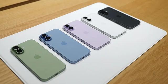 iPhone Air真机惊艳，一小时极限体验苹果秋季全系新品