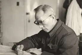 一代代科学家薪火相传，战胜千年蝗灾 | 科技自立自强之路图片