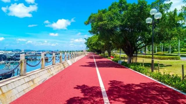邂逅防城港：这抹“五颜六色”等你来打卡