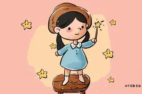 “六一”儿童节，可以和孩子一起做的61件小事图片