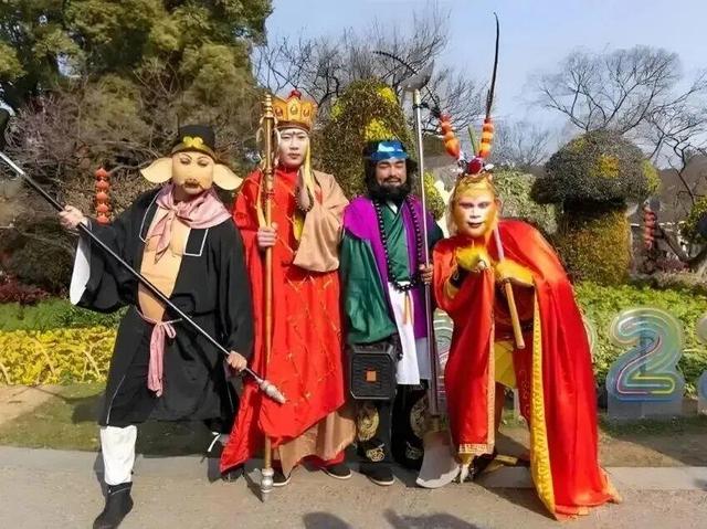 双节同庆 家国共圆|带家人去党集古村过个不一样的长假