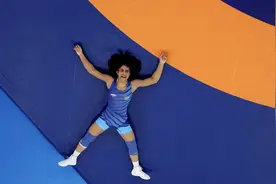 奥运第15天，印度在等一块金牌：它还想争夺2036年奥运主办权图片