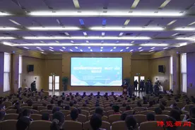 2025年淄博市流动科技馆“博山行”活动启动图片