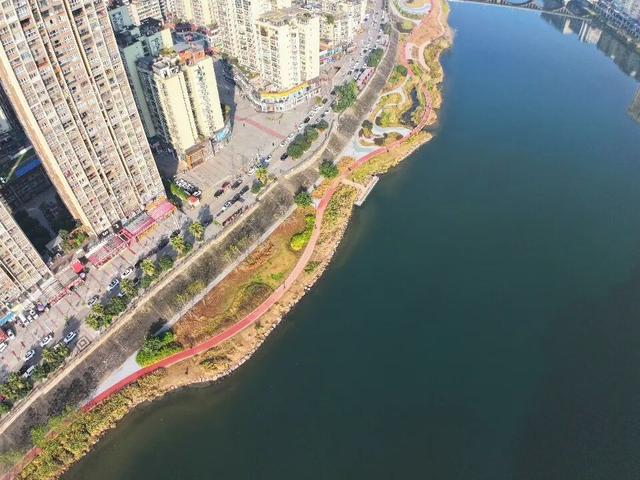 感恩有您·欢迎回家 | 你记忆里的巴中，正在成为户外运动新主场！