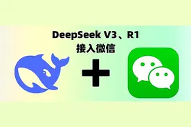 经纬｜微信+DeepSeek，国民级应用按下AI落地“快进键”图片