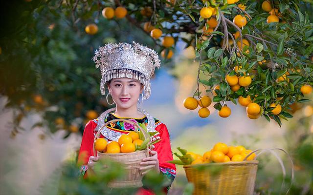 下一站，怀化｜麻阳：在长寿乡里，把日子过成甜的模样