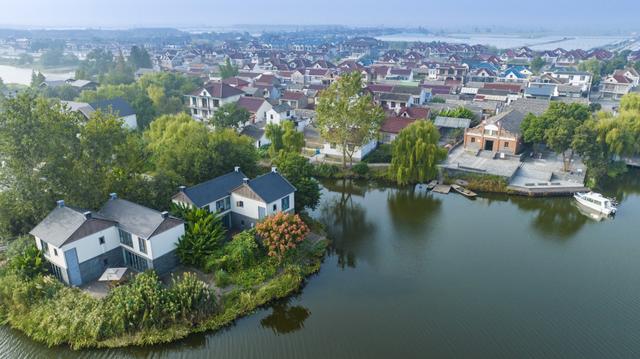 农文旅融合，看“苏中水乡”兴化如何“花开四季”