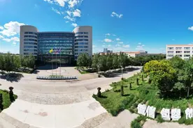 中国经济样本观察·企业样本篇｜在改革重塑中奔向新生——沈阳机床“二次创业”的背后图片