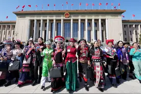 加速进步，公益如何助力女性发展？图片