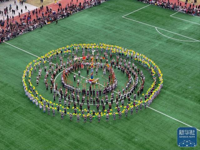 新时代中国调研行之文化中华｜粤桂携手笙声远