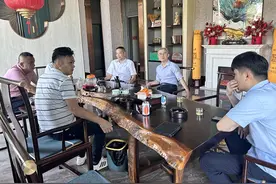 助力槟榔加工现代化 共筑乡村振兴梦图片