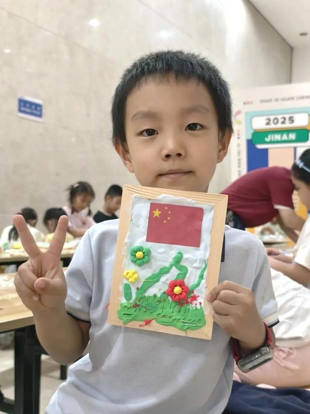 一年四季 泉在济南 | 假期过半，精彩加倍！还有一场“文化盛宴”邀您入席！