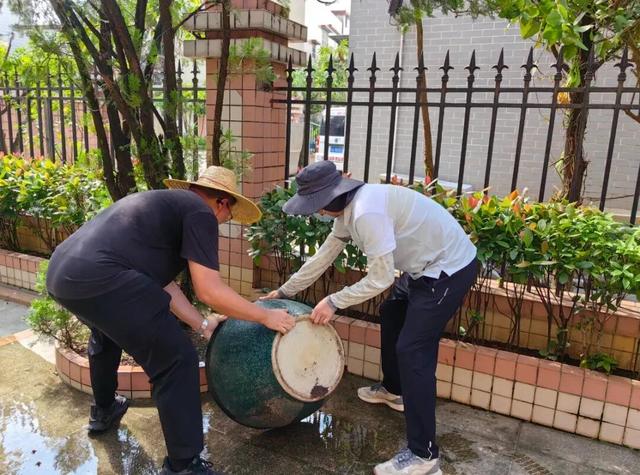 【疫情防控】关键窗口期！省疾控中心首席专家支招阻断疫情传播链
