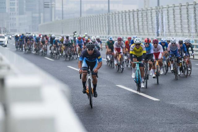 一赛三地，“无感通关”：全运会史上首次实现跨境办赛