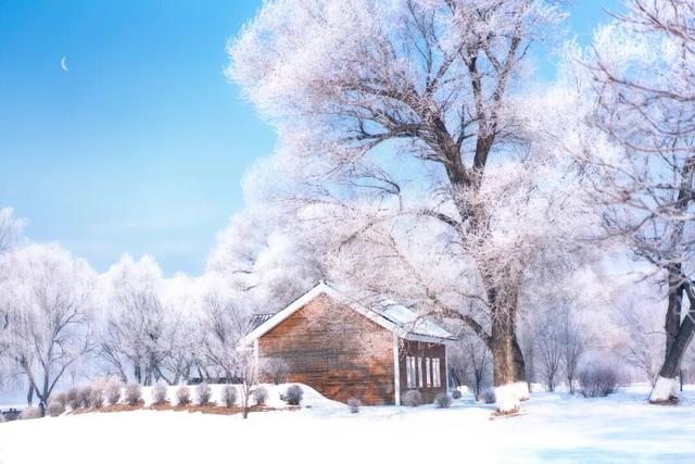 全国唯一与省同名的城市，这个“雪假”挤爆了