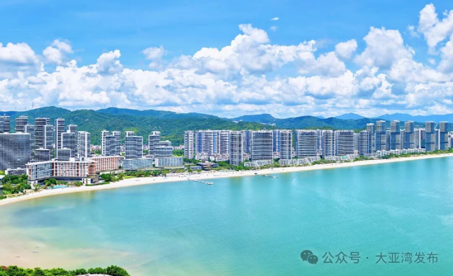 发现大亚湾之美 | 小径湾