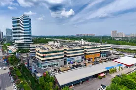 企业扩大园区用地问题如何解决？早上调研，下午就出方案图片