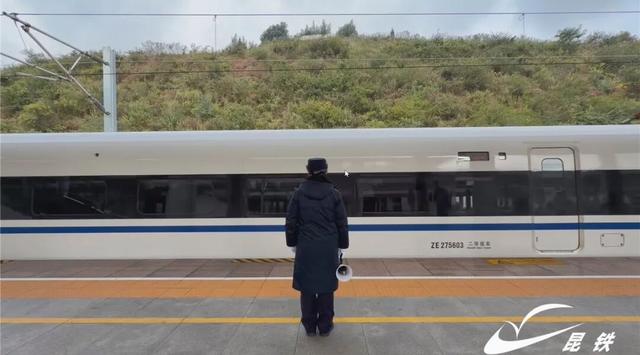 你跑错过吗！曲靖站VS曲靖北站，1分钟分清两个车站