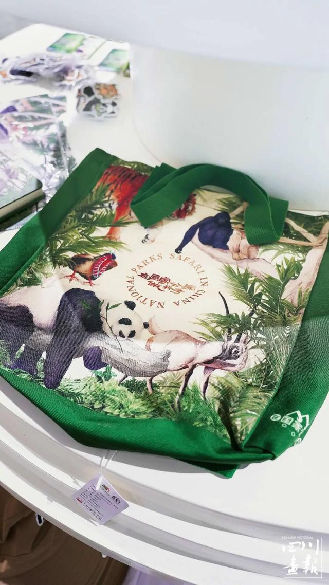 画卷天府·熊猫盛典｜熊猫文化，从这里走向世界