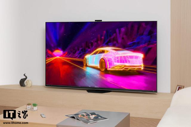 海信U7S Pro 85吋评测：UX级画质进入2万元档，影像体验迎真旗舰