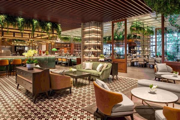 加码布局上海！进博会临近，国际知名酒店密集“上新”迎全球宾客