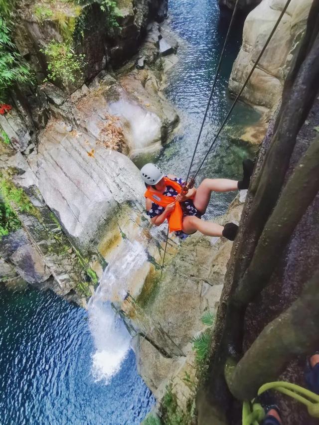 来这个宝藏小城，尽享山水之乐