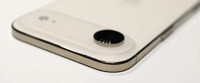 iPhone Air真机惊艳，一小时极限体验苹果秋季全系新品
