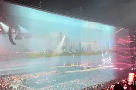酷“厦”挑战｜高温不燥  音乐声唱响假日文旅图片