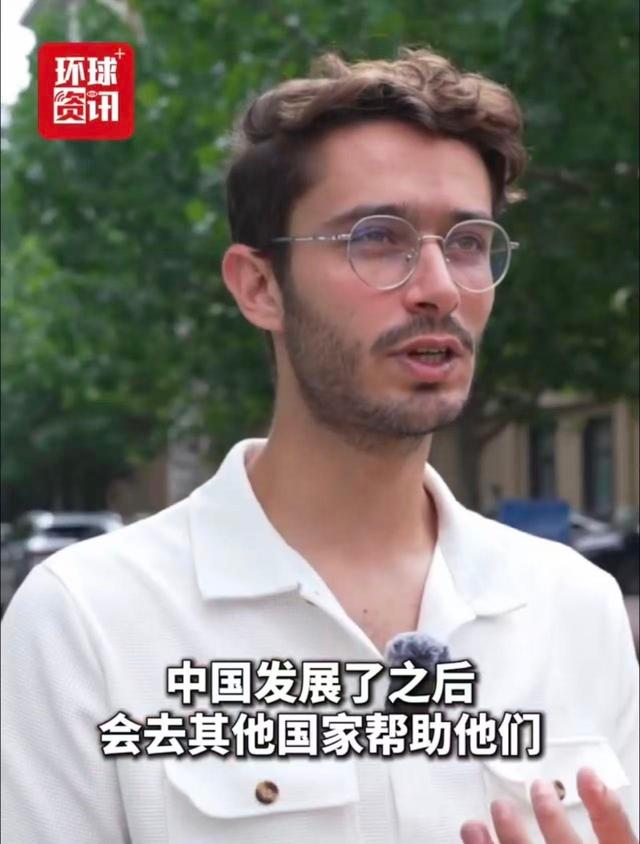 在速度与温度中，这些外国游客读懂一个很“酷”的中国