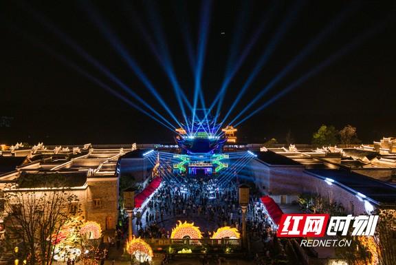 夏日清凉指南⑤｜赏非遗、品美食，明清古巷邀您共赴清凉之约！