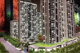 我国城镇人均住房建筑面积超过40平方米！住建部： 老百姓交了钱，就应该拿到房图片