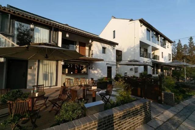 MXGP观赛住哪？奉贤4条游玩路线+N家宝藏住宿，收藏这篇就够了！