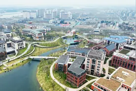 当华为来到金泽，这位63岁青浦农妇突然“火”了图片