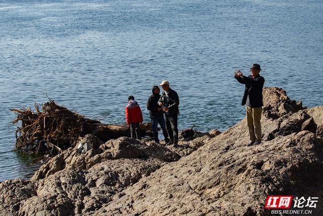 百米江滩何以聚人气？探秘株洲网红地标“大石围”