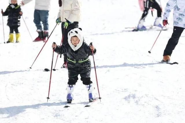 “冬游保康”，藏着整个冬天的浪漫与温暖