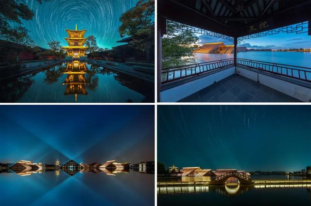 进博逛展意犹未尽？“上海之根”松江这3条主题线路，每款都藏惊喜～～～