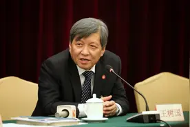 王树国任校长！福耀科技大学来了图片
