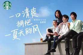 搞联名、引人才、玩跨界，食饮品牌又出新花样图片