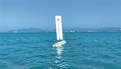 海南为深海装备测试与应用搭台 深海科技澎湃旺盛创新力