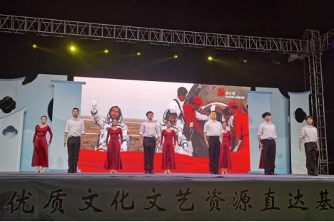 元旦来三明就对了！跨年音乐会、非遗市集、街角遇见“她”……邀你沉浸式过节～