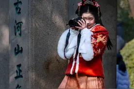 吉祥中国年 | 小摄影师图片