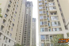 江汉风调查|电梯故障频发 业主没了安全感图片