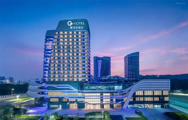 开场倒计时！五月天南沙演唱会住宿全攻略，WMLS速码！