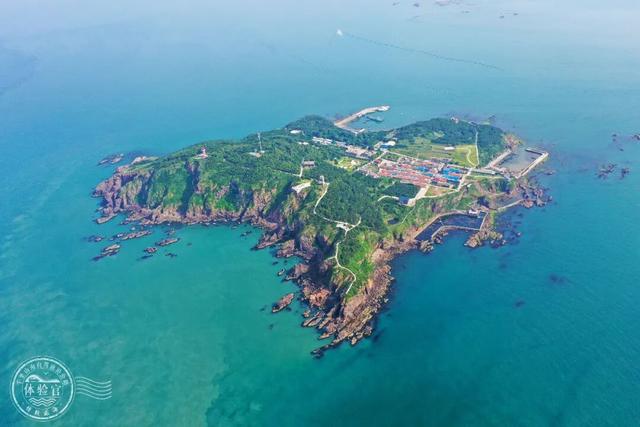 乘着高铁游威海 | 千里山海，等你！