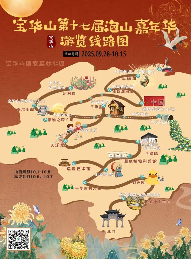 人人人！假期第一天的句容