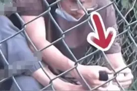 抠脚后闻手 ，留小胡子被指“不修边幅 放飞自我”，刘昊然回应：我也没做什么错事吧，“我甚至和朋友比赛谁最后剪发 我赢了”图片